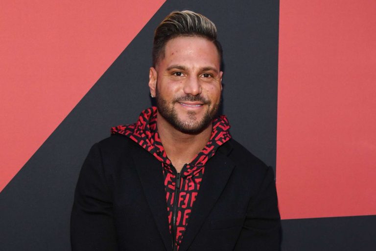 Ronnie Ortiz-Magro – Is Marriage With New GF Saffire Matos In His Future Plans?