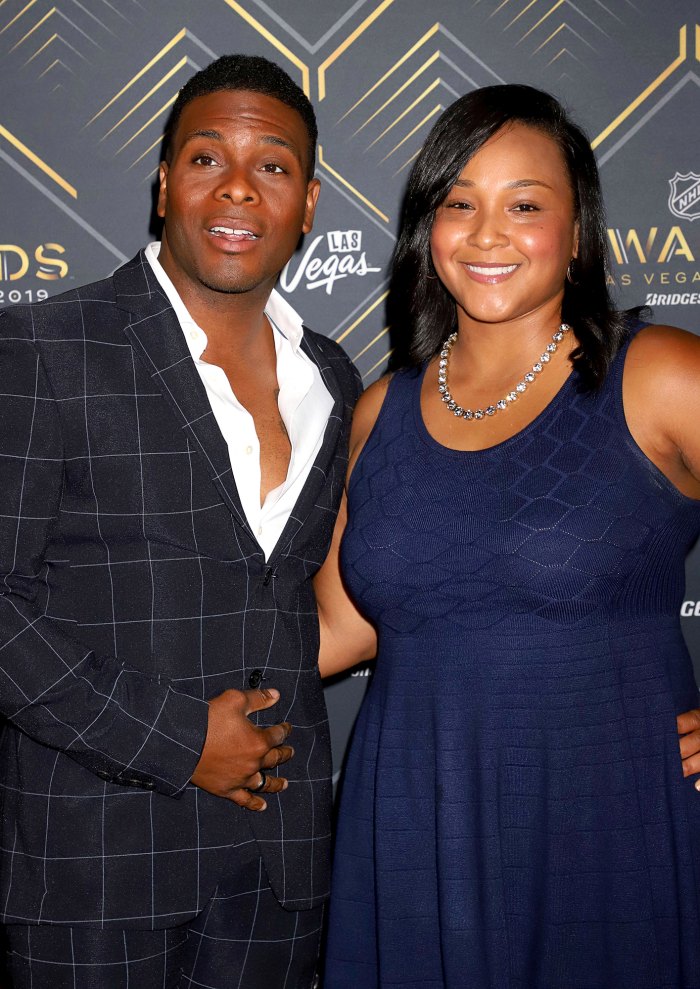 Kel Mitchell Welcomes 2nd Child With Wife Asia Lee, His 4th