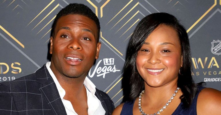 Oh, Baby! Kel Mitchell Welcomes 2nd Child With Wife Asia Lee, His 4th