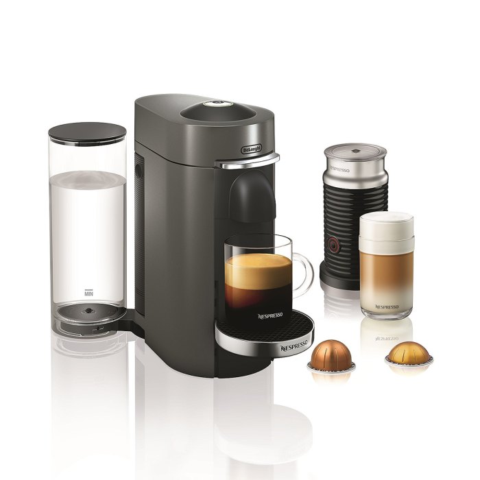 nespresso