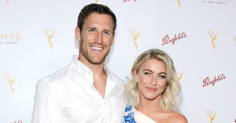 Julianne Hough and Brooks Laich Couldn’t ‘Get Past Their Problems’