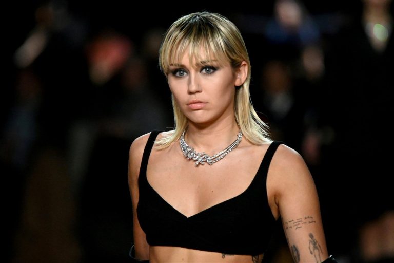 Miley Cyrus Confesses She Relapsed Amid The Pandemic – Details!