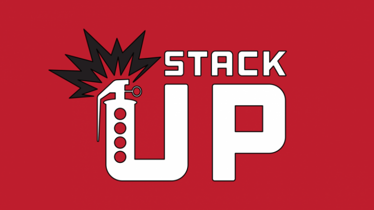 For Veteran's Day, Learn More About How Gaming Is Helping Veterans With StackUp.org