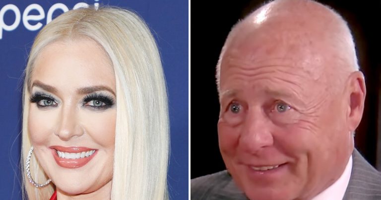 Erika Jayne’s Candid Quotes About Her Marriage to Tom Before Split