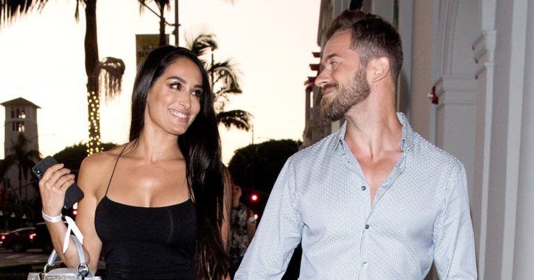 Nikki Bella: Dreams About My Exes Gave Me ‘Clarity’ With Artem