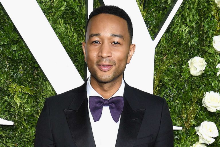 John Legend Blasts Lil’ Wayne And Other Rappers – Says They’re In The ‘Sunken Place’