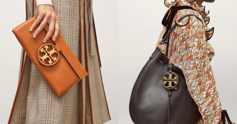 Tory Burch Just Marked Down So Many Beloved Boots & Bags — Up to 40% Off!