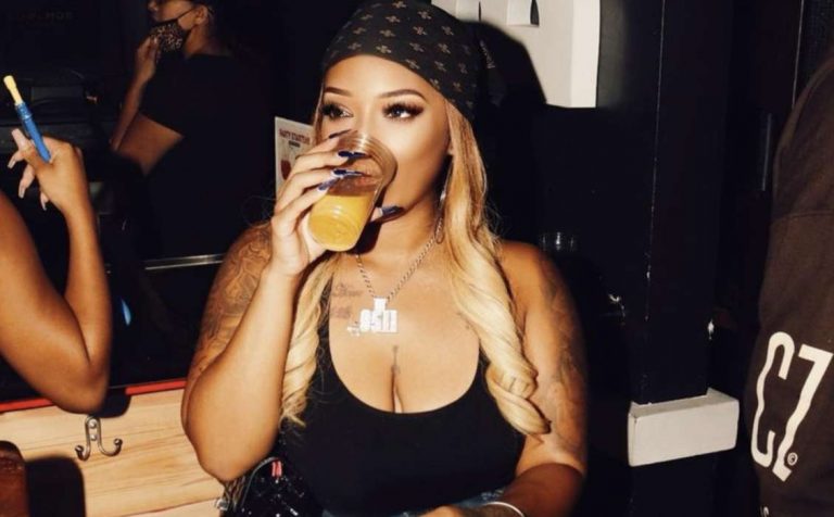 Kelsey Nicole Drops Diss Track On Megan Thee Stallion Sparking New Tory Lanez Theories