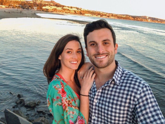 Jade Roper and Tanner Tolbert Reveal Baby No. 3’s Name