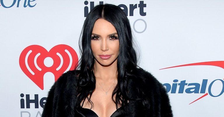 Pregnant Scheana Shay Is Going to Pierce Her Daughter's Ears: 'Judge Me'