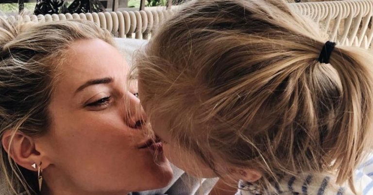 Kristin Cavallari Celebrates Daughter Saylor Turning 5 With Sweet Tribute