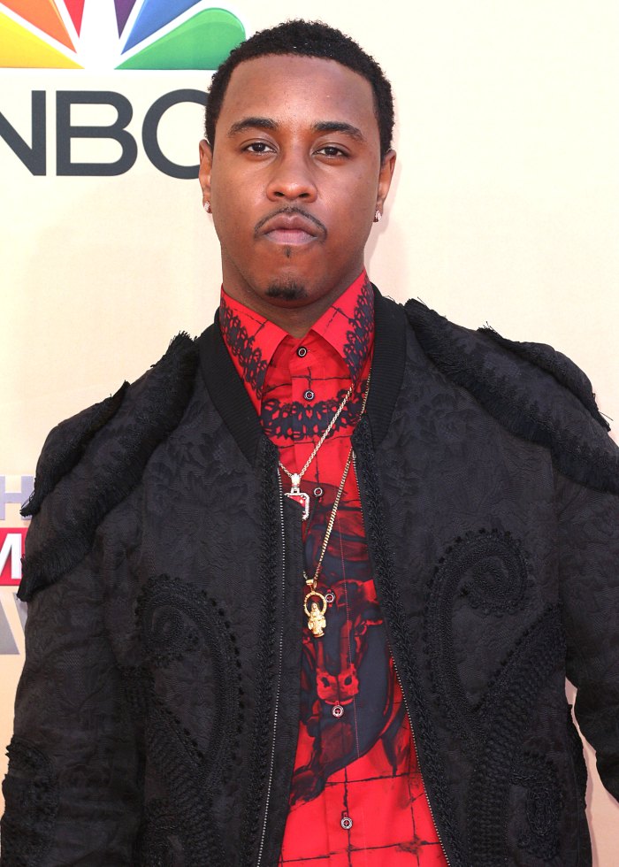 Chance the Rapper, 50 Cent and More Stars Send Well-Wishes to Jeremih Amid Report of COVID-19 Hospitalization