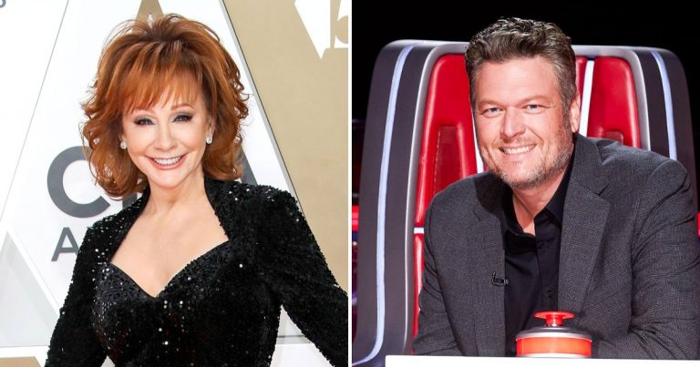 Reba McEntire: I Turned Down ‘The Voice’ Offer Before Blake Shelton Joined