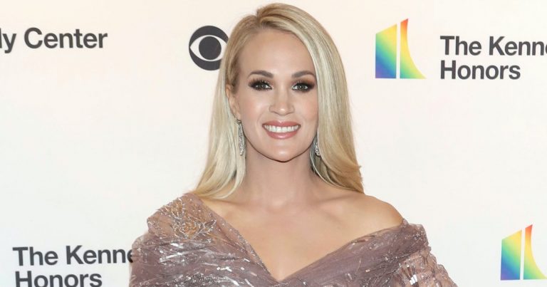 Carrie Underwood Says She Almost Didn't Fly to L.A. to Be on 'American Idol'