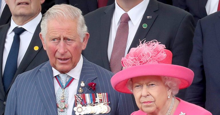 Inside Prince Charles’ Plans If Queen Elizabeth Steps Down