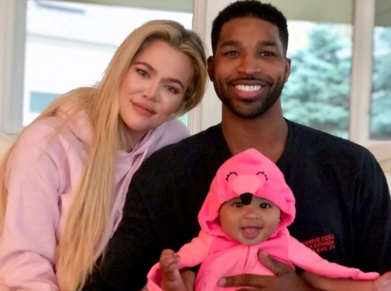 KUWTK: Tristan Thompson Reportedly Looking To Sign With A New Team To Be Closer To Khloe Kardashian And Their Daughter!