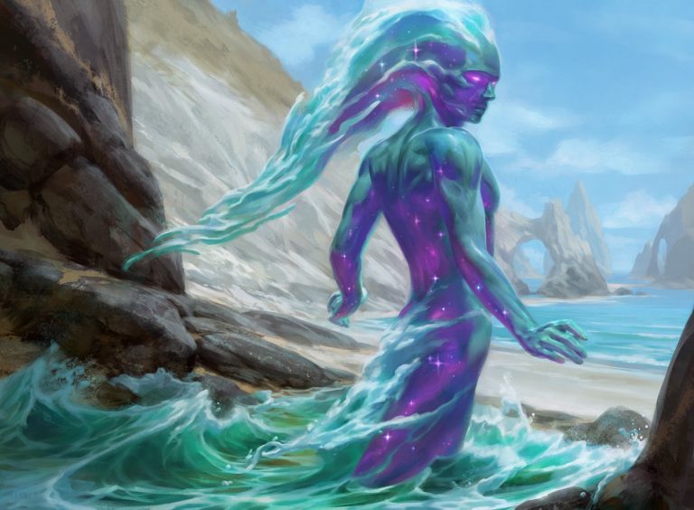 Tasha’s Cauldron of Everything: The Circle Of Stars Druid Subclass Gets Final Revision In Wizards Of The Coast’s Newest Rules Expansion