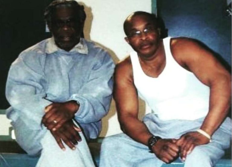 Tupac Shakur’s Step-Father Mutulu Denied Release From Prison