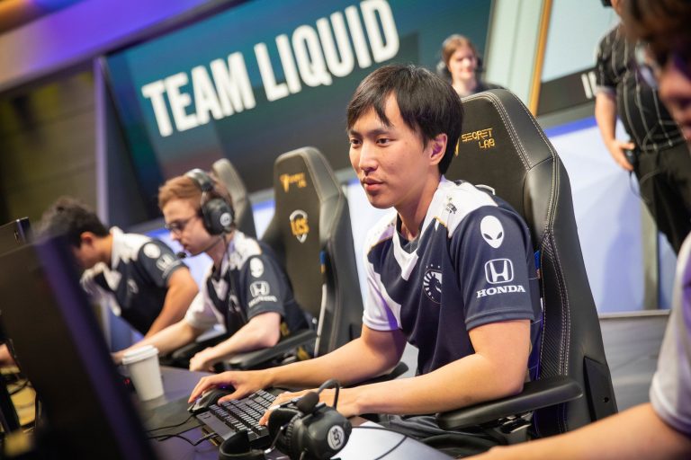 Doublelift Said That TSM Had Around Ten Percent Winrate After First Week Of Worlds 2020 Scrims