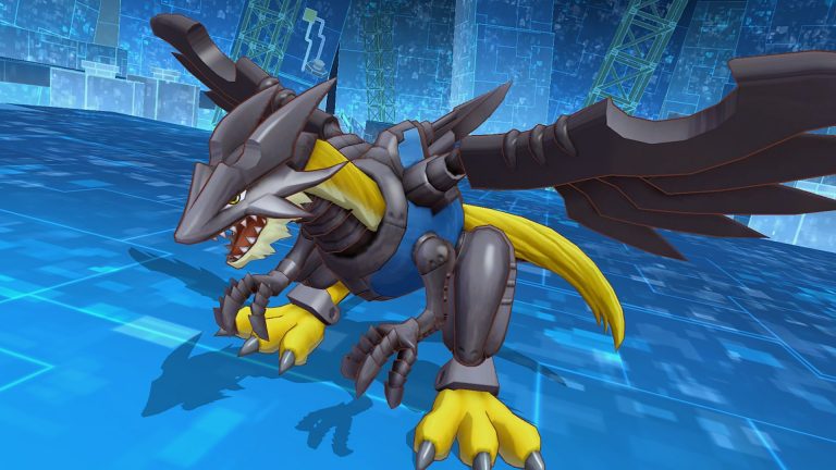 Digimon Story: Cyber Sleuth Celebrates Over 1.5 Million Units Sold Worldwide