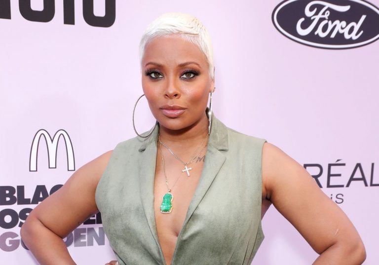 Eva Marcille’s Video Featuring Baby Mikey Will Make Your Day