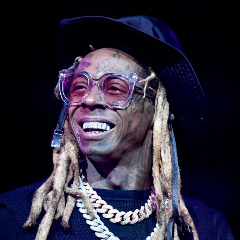 Lil Wayne Shares A Message Following The Alleged Breakup With His GF