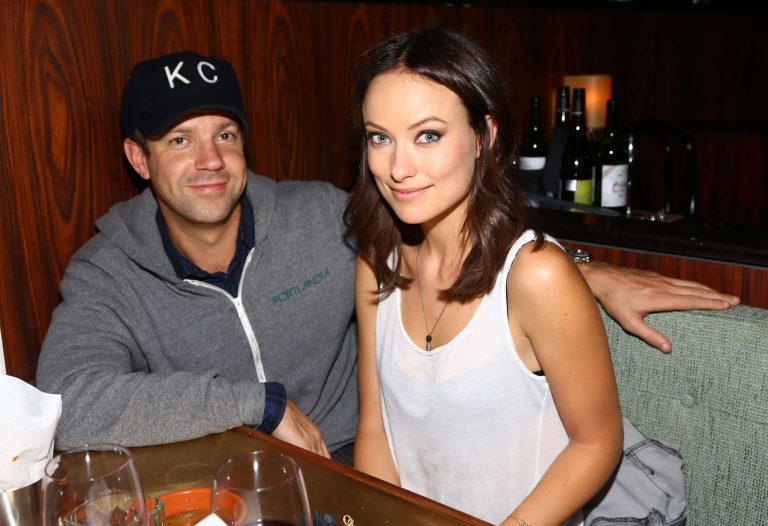 Olivia Wilde And Jason Sudeikis – Here’s Why They Broke Their Engagement!