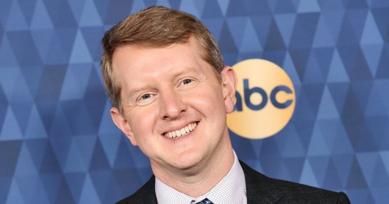 'Jeopardy!' Resuming Production With Ken Jennings as Interim Host