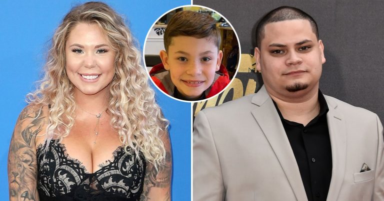 Kailyn Lowry's Ex Jo Rivera: I 'Didn't Fight Hard Enough' for Custody of Son