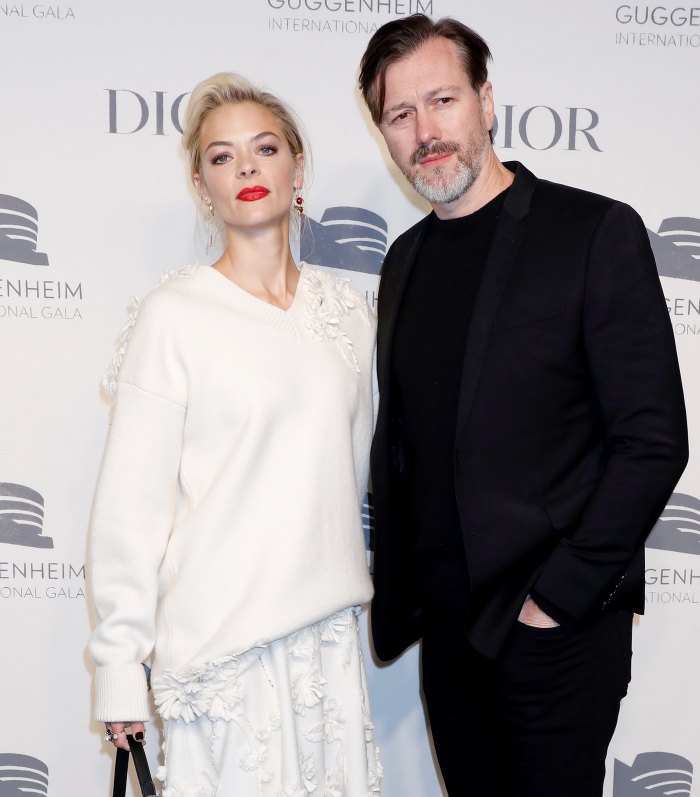 Jaime King’s Estranged Husband Kyle Newman Files for Primary Custody of Their 2 Kids