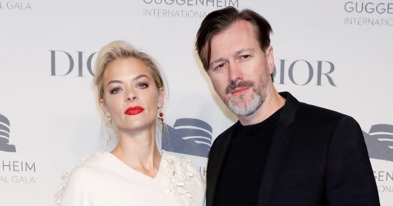 Jaime King Describes Sons' 'Trauma' Amid Kyle Newman's Custody Request