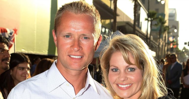 Candace Cameron Bure’s Quotes About Decades-Long Marriage to Valeri Bure