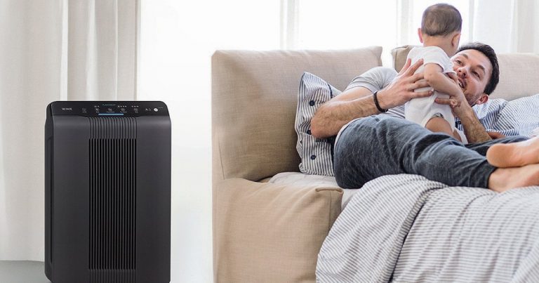 The Best Black Friday Home Air Purifier Deals on Amazon — Up to 43% Off!