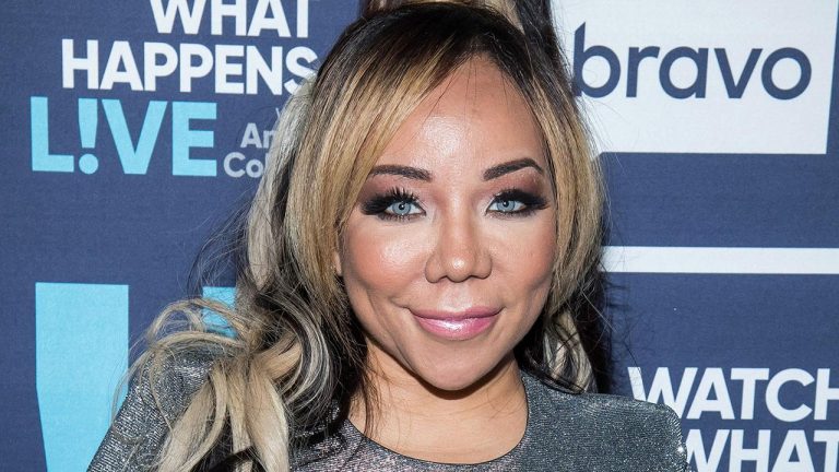 Tiny Harris Shares Emotional Xscape Memories – See The Pics