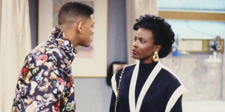 Janet Hubert Says Her 27-Years Long Feud With Will Smith Felt Like She Was In Prison!