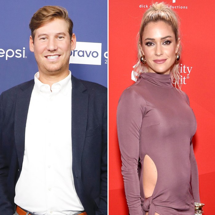 Austen Kroll Explains Southern Charm Cast’s Friendship With Kristin Cavallari