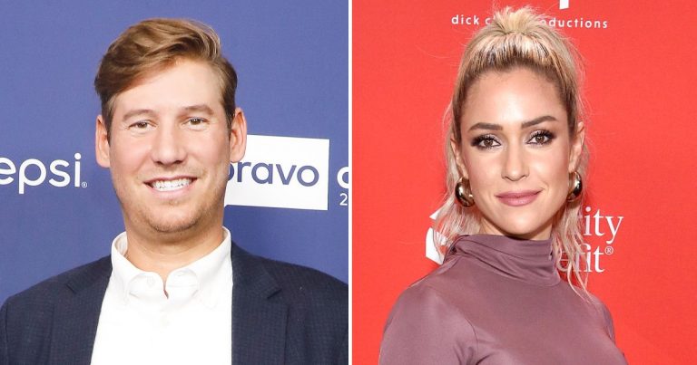 Austen Explains ‘Southern Charm’ Cast’s Friendship With Kristin Cavallari