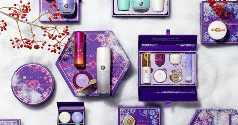 Buying ASAP — Nearly Everything at Tatcha Is 20% Off for Black Friday!