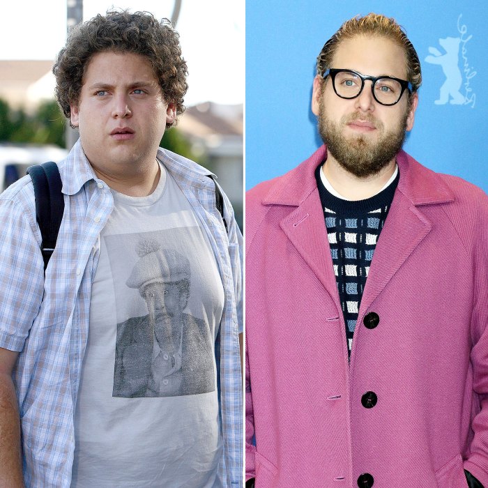 Jonah Hill Im Still Seen Schlubby Guy From Superbad