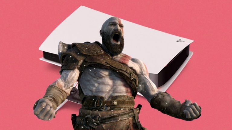 God Of War Ragnarok Could Be PS5-Only, No PS4