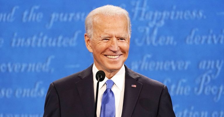 Joe Biden Wins Presidential Election 2020 Over Donald Trump: Celebs React