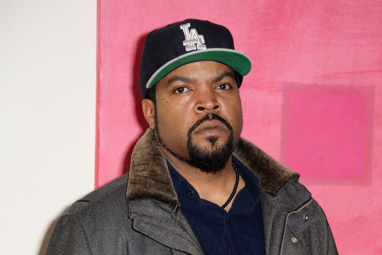 Roland Martin Slams Ice Cube And Says He Got Played By The Trump Administration