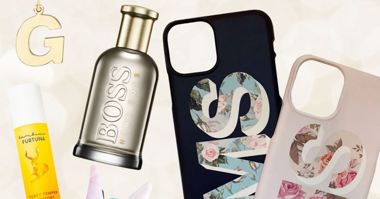 Best Beauty, Fashion and Lifestyle Gifts for Everyone