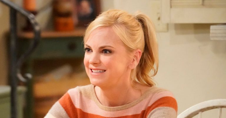 Bye, Christy! How ‘Mom’ Wrote Off Anna Faris’ Character