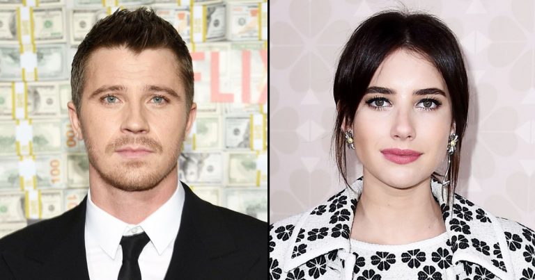 Garrett Hedlund Arrested for DUI, Sought Treatment During Emma's Pregnancy