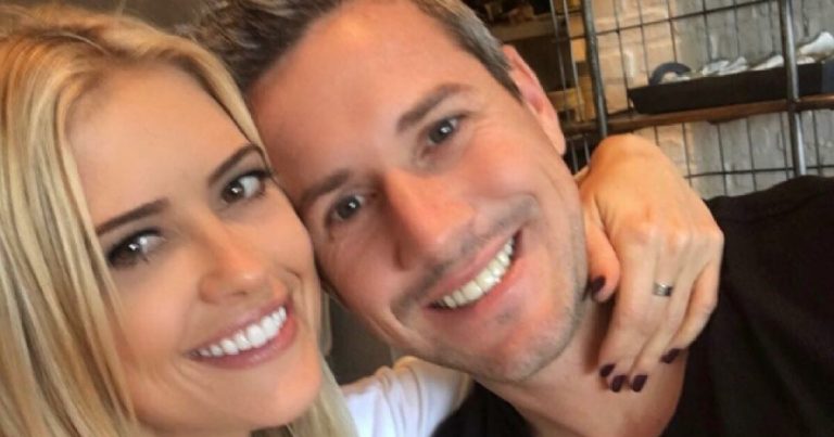 Looking Back at Christina Anstead and Ant Anstead's Relationship Timeline