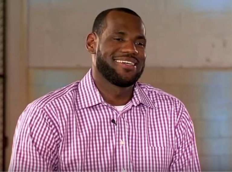 LeBron James Rallies His Followers To Help Find Justice For Close Friend’s Sister’s Murder!