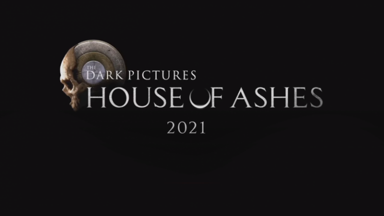 The Dark Pictures Anthology Continues With 'House Of Ashes'