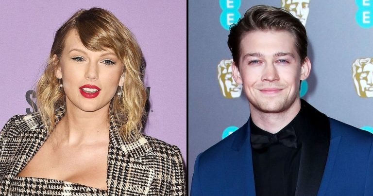 Everything Taylor Swift, Joe Alwyn Have Said About Their Private Romance