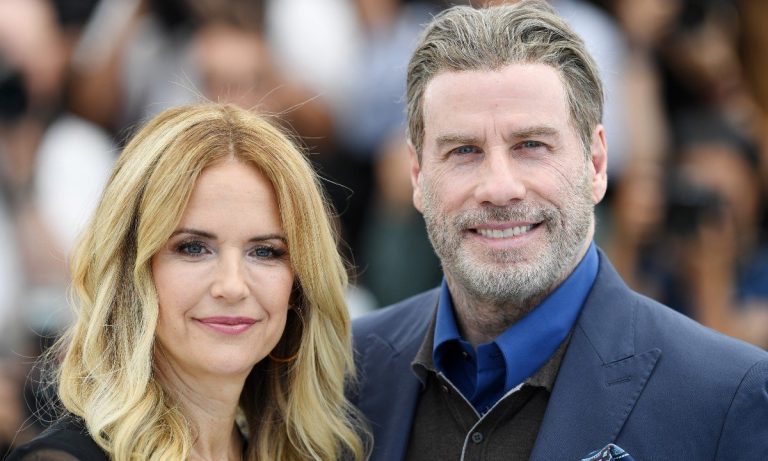 John Travolta Is Grateful For His Fans’ Support In The Months Since Wife Kelly Preston’s Passing – Check Out His Sweet Thanksgiving Message!